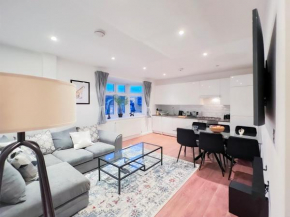 Central London Apartment Camden